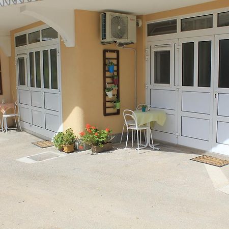 Rooms & Studio Bellina Skradin Ngoại thất bức ảnh