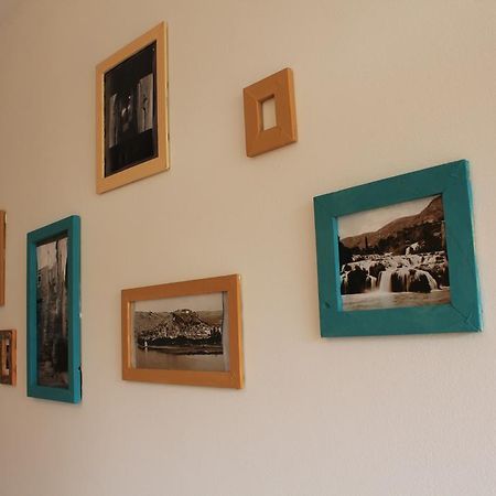 Rooms & Studio Bellina Skradin Ngoại thất bức ảnh