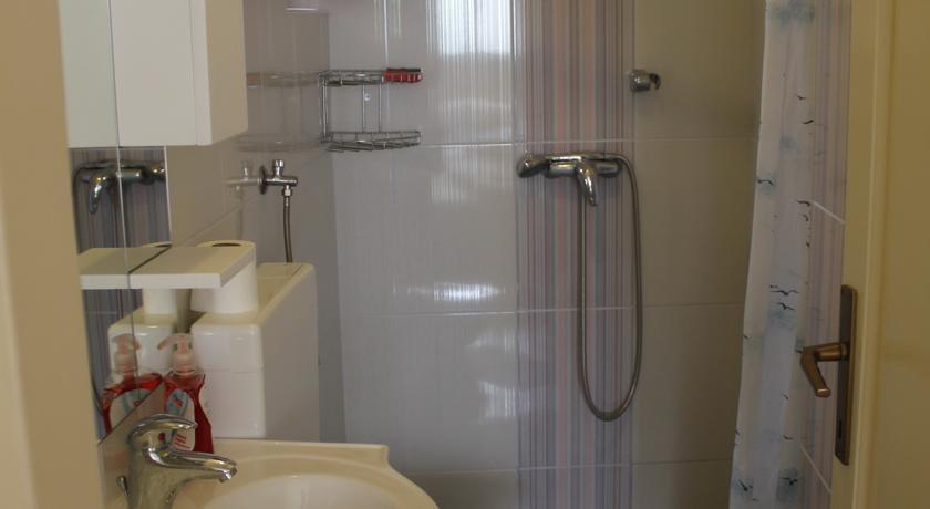 Rooms & Studio Bellina Skradin Phòng bức ảnh