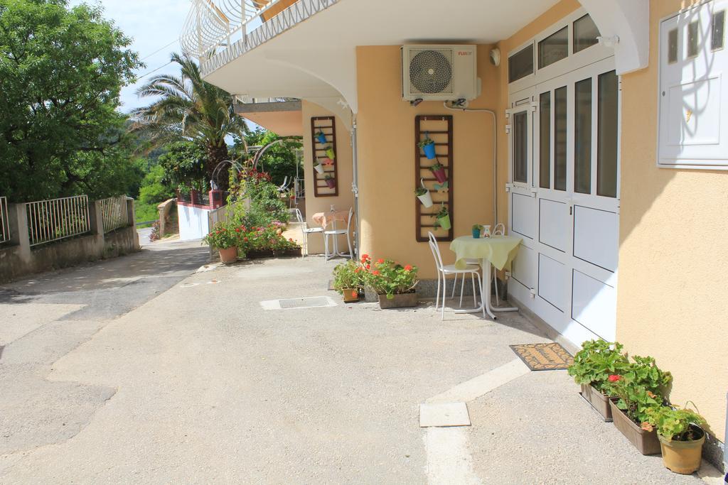 Rooms & Studio Bellina Skradin Ngoại thất bức ảnh