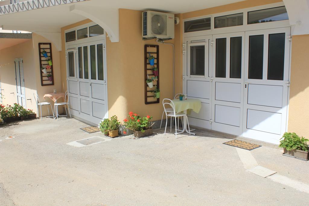 Rooms & Studio Bellina Skradin Ngoại thất bức ảnh