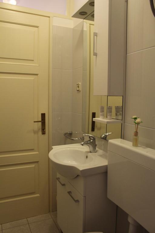 Rooms & Studio Bellina Skradin Ngoại thất bức ảnh
