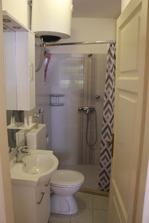 Rooms & Studio Bellina Skradin Ngoại thất bức ảnh
