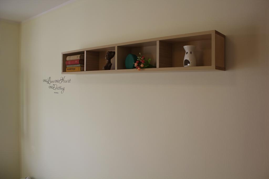 Rooms & Studio Bellina Skradin Ngoại thất bức ảnh