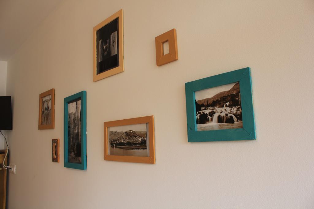 Rooms & Studio Bellina Skradin Ngoại thất bức ảnh