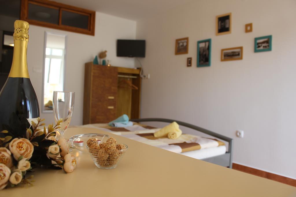 Rooms & Studio Bellina Skradin Ngoại thất bức ảnh