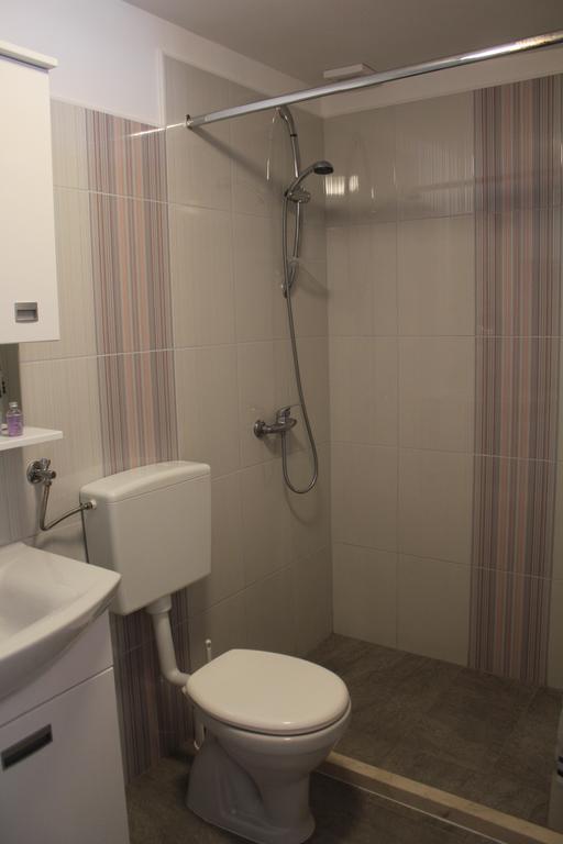 Rooms & Studio Bellina Skradin Ngoại thất bức ảnh