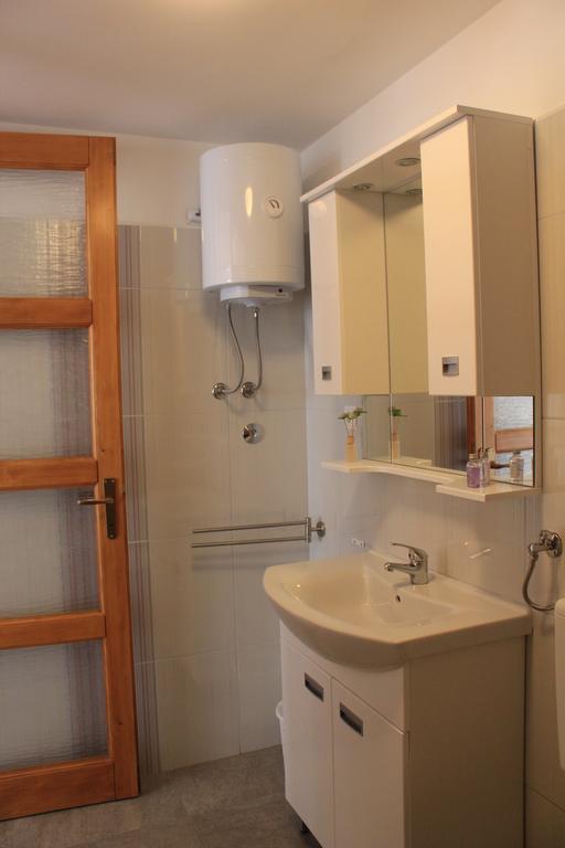 Rooms & Studio Bellina Skradin Ngoại thất bức ảnh